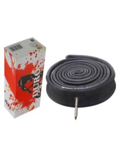 Tube 700 x 35c/38c/43c 60mm Thorn Resistant Presta/Valve.